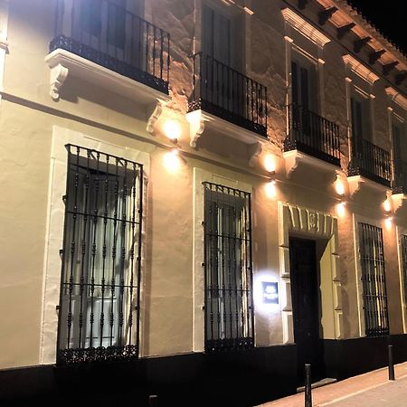 Casa Del Medico Hotel Boutique Alcázar de San Juan Exterior foto
